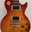 Gibson Les Paul Standard Plus 2013 en 'Heritage Cherry Sunburst'  AAA top