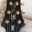 Acepto Cambios!! PRS Paul Allender con Seymour Duncan Black Winters