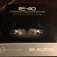 Auriculares In-ear M-AUDIO IE40