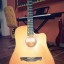 Guitarra acústica ALAMBRA W2-E5