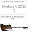 Gibson Firebird V 2016 T USA