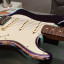 Stratocaster MJT, Fender