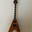 Gibson Flying V Dave Mustaine.