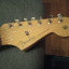 Stratocaster (Fender, Gibson, caoba, nitro...)