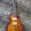 PRS SE McCarty 594 Singlecut Vintage Sumburst