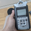Grabadora de audio ZOOM H4n