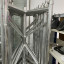 Truss apilable