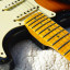 !!REBAJADA!Fender Custom Shop Masterbuilt John Cruz '57 Stratocaster Relic.