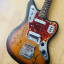 Fender Jaguar 1965 original