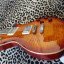 PRS SE McCarty 594 Singlecut Vintage Sumburst