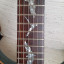 Acepto Cambios!! PRS Paul Allender con Seymour Duncan Black Winters