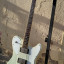 Schecter Ultra - Antique White