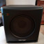 Subwoofer Behringer Nekkst 10S