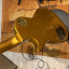 Gibson les paul R7 goldtop All Gold