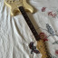 Fender Stratocaster American Standard (2005) - MEJORAS (!!!)