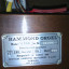 ORGANO HAMMOND E-100