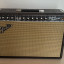 Amplificador Fender 65 Deluxe Reverb Western *NUEVO*