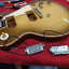 Gibson Les Paul Classic 1960 Honey Burst del 2006
