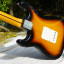 !!REBAJADA!Fender Custom Shop Masterbuilt John Cruz '57 Stratocaster Relic.