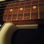 Stratocaster (Fender, Gibson, caoba, nitro...)