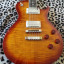 PRS SE McCarty 594 Singlecut Vintage Sumburst