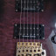 Acepto Cambios!! PRS Paul Allender con Seymour Duncan Black Winters