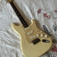Fender Stratocaster American Standard (2005) - MEJORAS (!!!)