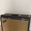 Amplificador Fender 65 Deluxe Reverb Western *NUEVO*