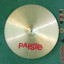 Paiste 2002 Ride 18"