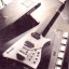 Ibanez X-ING IMG2010 Electric MIDI Guitar System (VENTA 300€)