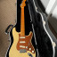 Fender American Deluxe Stratocaster V Neck 2004