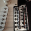 Guitarra eléctrica Fender stratocaster