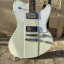 Schecter Ultra - Antique White