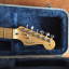 Fender stratocaster USA 2002