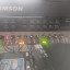 Focusrite platinum compounder compresor