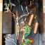 147 TYPE Power Amplifier 230 VAC. Without tubes.