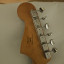 Squier Jazzmaster con Lollar 58