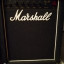 Marshall bass 12 con funda original