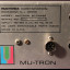 Musitronics Mutron BI-PHASER ORIGINAL