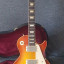 Gibson les paul reissue 1958 (r8)