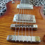 PRS SE McCarty 594 Singlecut Vintage Sumburst