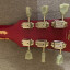 Vintage V100 ICON Cherry Burst Les Paul. P-90 y humbucker inc **VENDIDA**