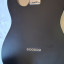 Fender telecaster special Edition Pau ferro