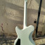 Schecter Ultra - Antique White