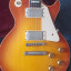 Gibson les paul reissue 1958 (r8)