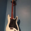 Stratocaster (Fender, Gibson, caoba, nitro...)