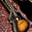 Guitarra Epiphone EJ160-E john Lennon signature korea 1997