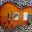 PRS SE McCarty 594 Singlecut Vintage Sumburst