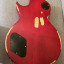 Vintage V100 ICON Cherry Burst Les Paul. P-90 y humbucker inc **VENDIDA**
