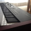 Sintetizador piano Yamaha moxf 8